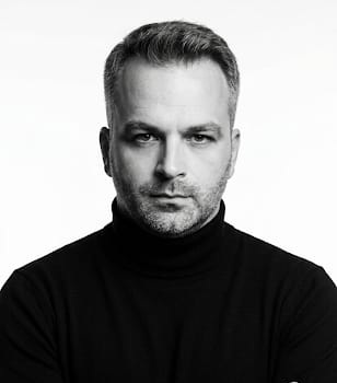 Photo of Gabriel Mario Cotella