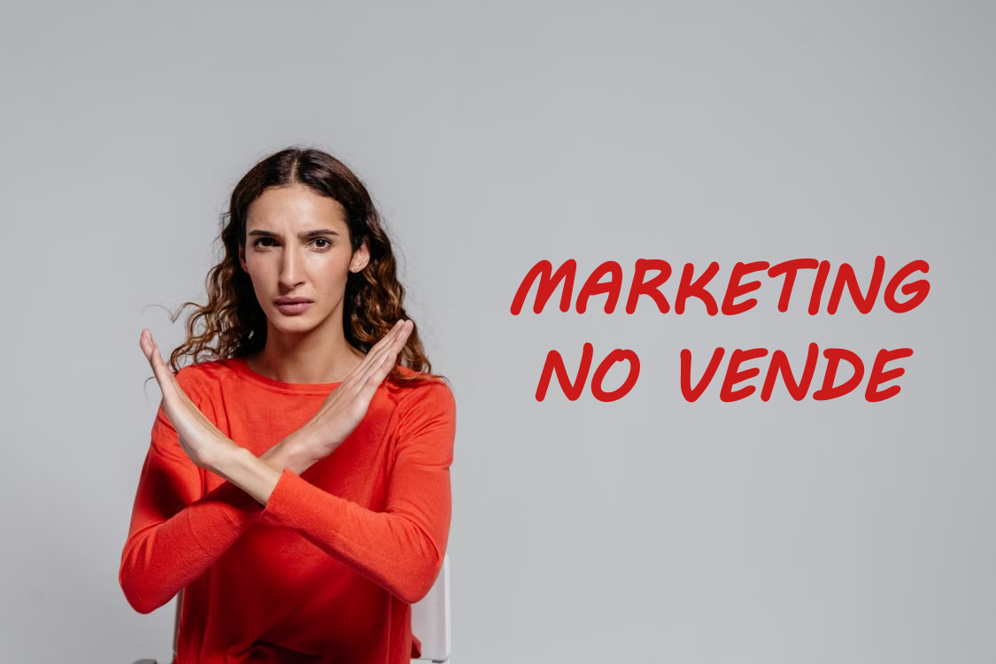 Conozca cuál es la VERDADERA función de Marketing